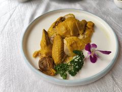 -蓬川食府(金海道店)