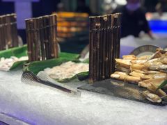 -SEA西雅图海鲜自助餐厅(正义店)