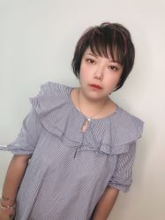 -意廊 Hair Salon
