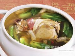 -巷儿里餐厅·杭帮菜(信义坊店)