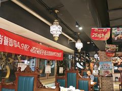 -品质伊骊新疆菜(紫金店)