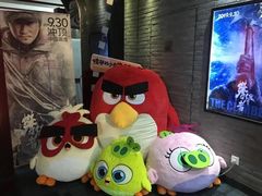 -SFC动漫主题影院(美罗城店)