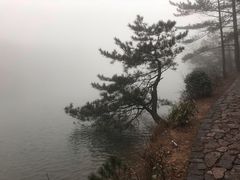 -四明山国家森林公园