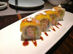 -山葵家·创意料理(宁波来福士店)