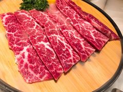 -厚贞日式烤肉(龙之梦店)