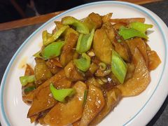 -李记饺子·熏酱东北菜(欢乐谷店)