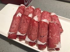-海底捞火锅(高新活力汇店)