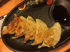 -博多一幸舍(侨福芳草地购物中心店)