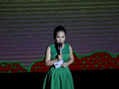 -陕北民歌大舞台