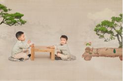 -星宝贝儿童摄影