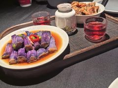 -海趣餐厅·苏式家菜(高新店)