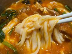 -小满手工粉(北京富力广场店)