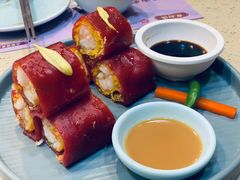 -点都德(龙之梦店)