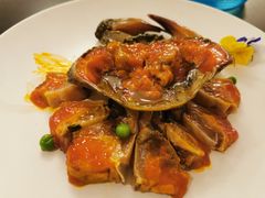 -天伦里餐厅(绿城桃花源店)