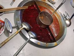 -川锅一号火锅(1818牌楼店)
