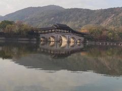 -长广溪湿地公园