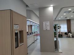 -美年大健康体检(美佳分院)