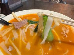 -漆黑觉米粉(三里屯店)