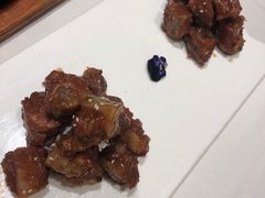 -惠丰堂饭庄·烤鸭·京味菜(翠微路店)