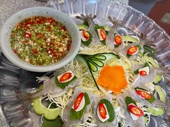 -大头虾越式风味餐厅(光明广场店)