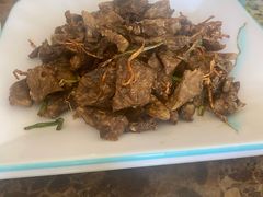 -江天饭店(石鼓白鸭汤)