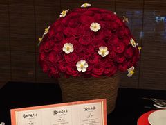 -丽晶轩中餐厅(重庆丽晶酒店)