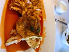 -松鹤楼·非遗·苏帮菜(融科店)