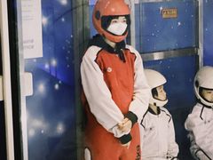 -飞行家太空体验馆(祥云小镇店)