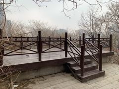 -北京泰富酒店-柏景轩中餐厅
