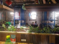 大堂-船奇蒸汽海鲜·闽菜(八市海鲜总店)