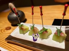-花潮料理艺食馆(世欧广场店)