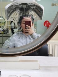 -范美特接发·染发漂发