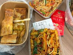 -婉泰·特色小吃·舂鸡脚(告庄二店)