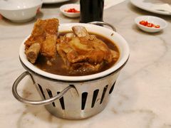 -宝香绑线肉骨茶(柏威年广场店)