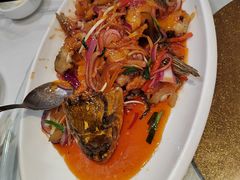 -海城餐厅(三元里店)