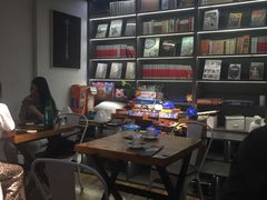 大堂-心邸·庆宴(雅宝城店)