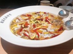 -太二酸菜鱼(汕头苏宁广场店)