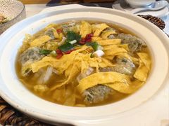 -不倒翁·安徽名菜楼(步行街店)