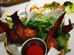 鸡翅饺-WOKKA by艮上(中海环宇荟店)