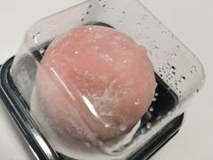 芝士草莓大福-瑞幸咖啡(科大天工大厦店)