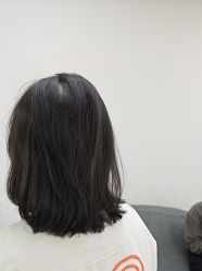 -米娜护肤造型