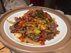 -径山十八道·风味民间菜(华夏之心店)