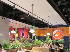 -半秋山西餐厅(巴南万达广场店)