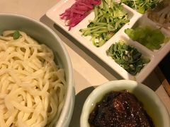 -京味斋·北京烤鸭(北京南站洋桥店)