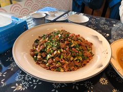 -旺角小渔村·海肠捞饭开创者(二马路店)