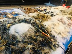 -King Kaew Seafood