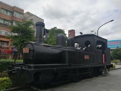 -淡水老街