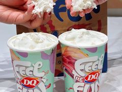 -DQ·蛋糕·冰淇淋(大宁国际商业广场店)