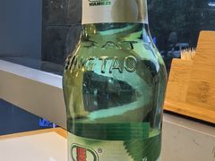 -叁拾壹克饺子·东北菜(国贸店)