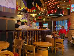 -MR.ROCKY洛奇先生RESTAURANT&BAR(宝安壹方城店)